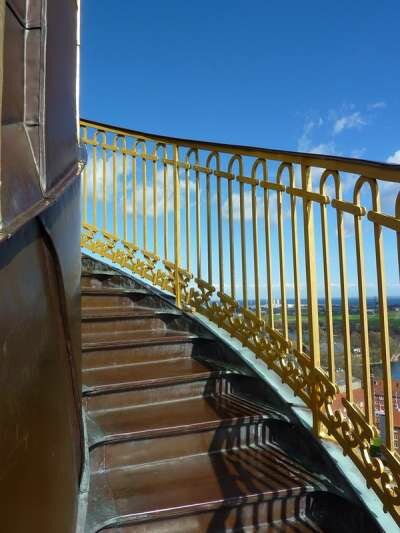 Церковь Христа Спасителя в Копенгагене