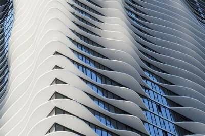 Aqua Tower Aqua Tower