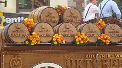 День Благодарения в Канаде День Благодарения в Канаде