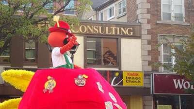 День Благодарения в Канаде День Благодарения в Канаде