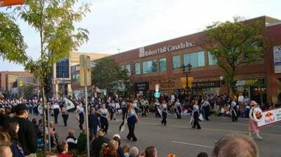 День Благодарения в Канаде День Благодарения в Канаде