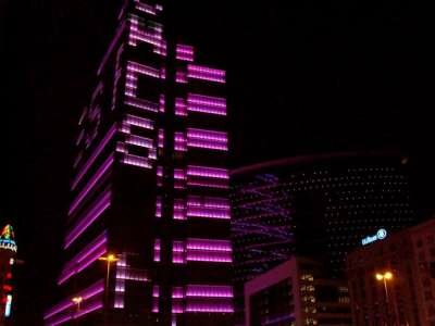 Dexia Tower Dexia Tower