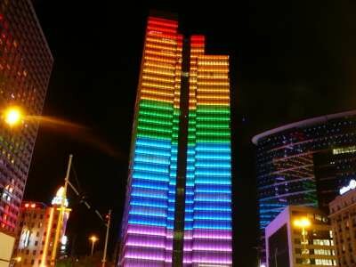 Dexia Tower Dexia Tower
