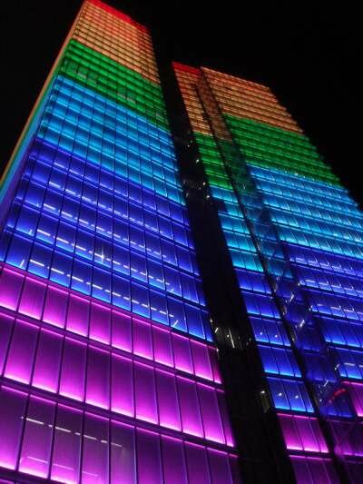 Dexia Tower Dexia Tower