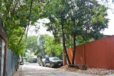 Жилье в Таиланде: наша квартира в Бангкоке