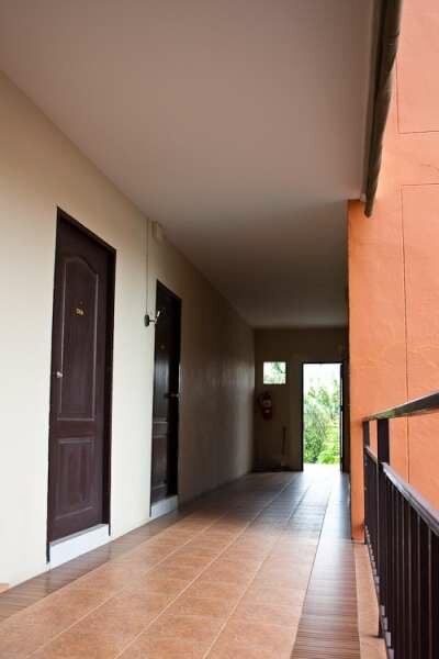 Жилье в Таиланде: наша квартира в Бангкоке