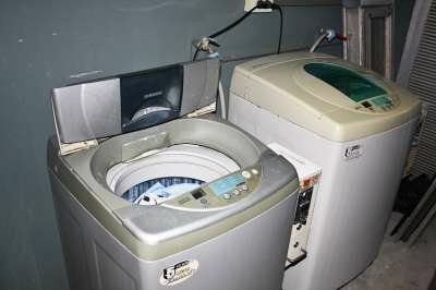 Жилье в Таиланде: наша квартира в Бангкоке