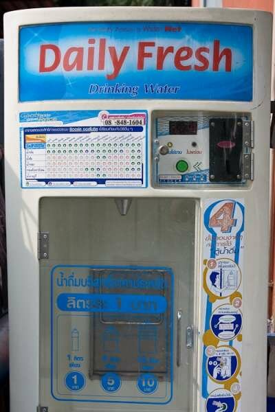 Жилье в Таиланде: наша квартира в Бангкоке