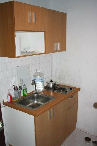 Жилье в Таиланде: наша квартира в Бангкоке