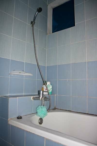 Жилье в Таиланде: наша квартира в Бангкоке