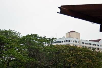 Жилье в Таиланде: наша квартира в Бангкоке