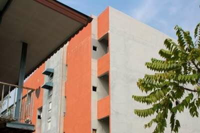 Жилье в Таиланде: наша квартира в Бангкоке