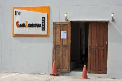 Жилье в Таиланде: наша квартира в Бангкоке