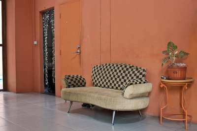 Жилье в Таиланде: наша квартира в Бангкоке