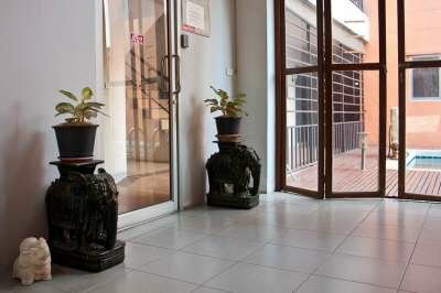 Жилье в Таиланде: наша квартира в Бангкоке