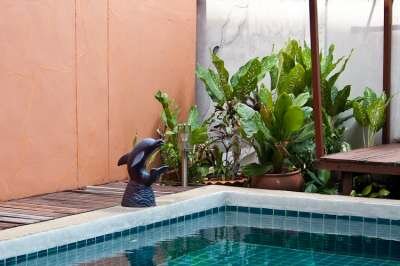 Жилье в Таиланде: наша квартира в Бангкоке