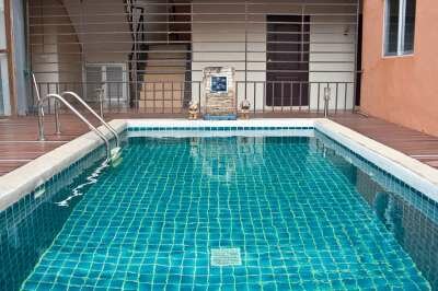 Жилье в Таиланде: наша квартира в Бангкоке