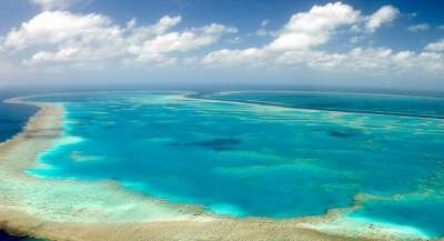 Большой Барьерный Риф