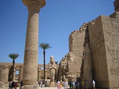 Луксор