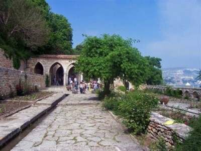 Что взять с собой в Болгарию