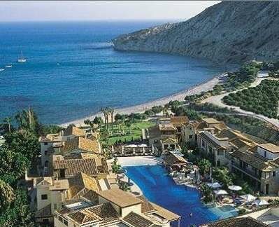 Писсури – интересная туристическая деревня Кипра