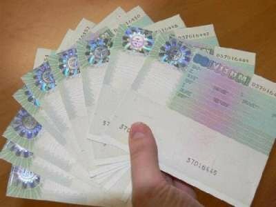 Нюансы, связанные с получением однократных и многократных шенгенских виз Нюансы, связанные с получением однократных и многократных шенгенских виз