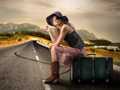 Путешествие автостопом. Основные моменты, которые нужно знать Путешествие автостопом. Основные моменты, которые нужно знать