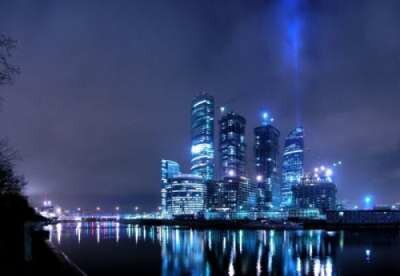 Москва: где остановиться
