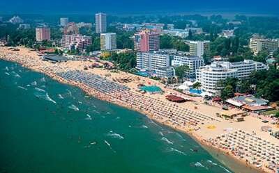 Бургас
