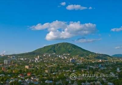 Ставропольский край позволит отдохнуть сполна!