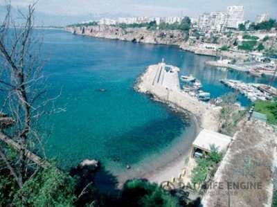 Отдых в Анталии