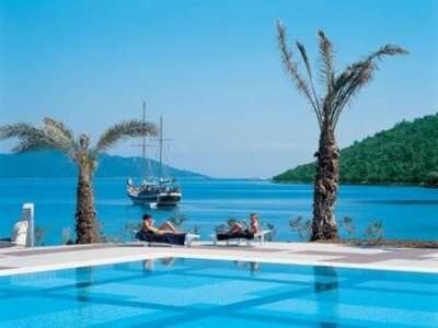 Турция остается самым привлекательным местом для отдыха