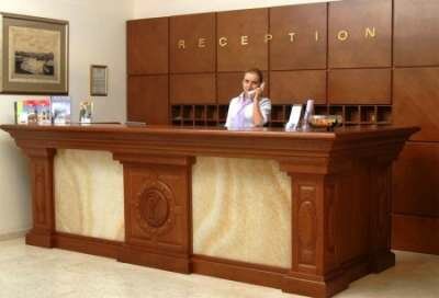 Тонкости бронирования отеля