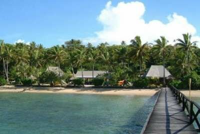 Как организовать свой досуг на Фиджи?