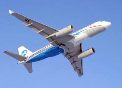 Преимущества авиапутешествий