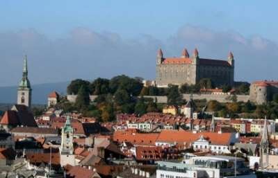 Интересные экскурсии в Словакии