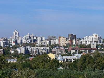 Квартиры посуточно в Барнауле