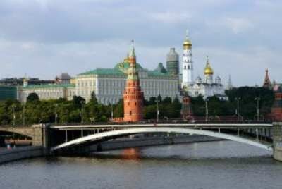 Москва, Москва золотые купола