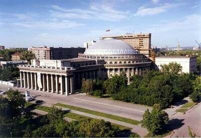 Новосибирск: расписание поездов и электричек для жителей города и туристов