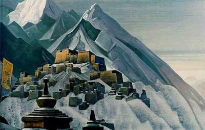 Загадочные уголки планеты Земля