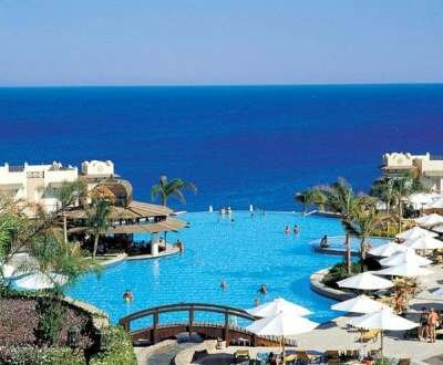 Собираемся на отдых в Египте. Что лучше, Хургада или Шарм Эль Шейх