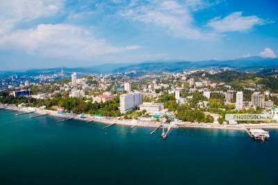 Продажа квартир Лазаревское Сочи