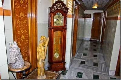 Джайпур — розовый город в пустыне Джайпур — розовый город в пустыне