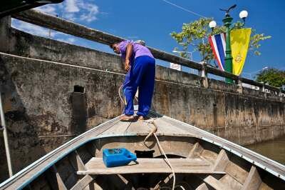 Символ Краби - пещера у Кхао Кханап Нам