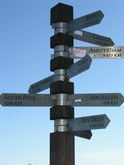 Достопримечательности Кейптауна Достопримечательности Кейптауна