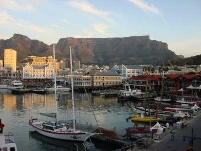 Достопримечательности Кейптауна Достопримечательности Кейптауна