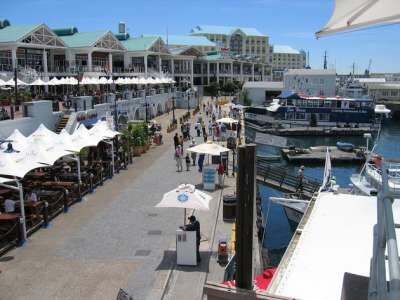 Достопримечательности Кейптауна Достопримечательности Кейптауна