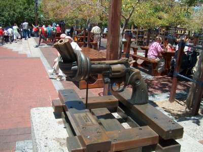 Достопримечательности Кейптауна Достопримечательности Кейптауна