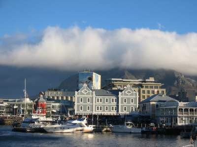 Достопримечательности Кейптауна Достопримечательности Кейптауна