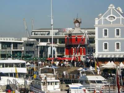 Достопримечательности Кейптауна Достопримечательности Кейптауна